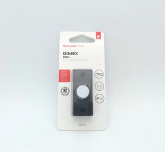 Kablolu kapı zilleri