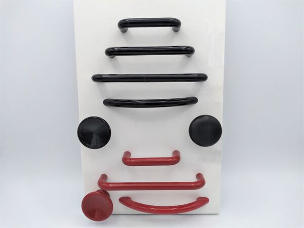 Meubelgrepen kopen in Alkmaar bij Postma en Postma