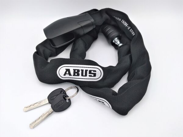 ABUS fietssloten kopen in Alkmaar bij Postma en Postma