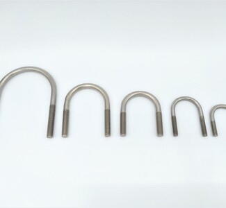 U-brackets