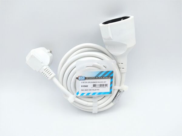 Verlengsnoeren kopen in Alkmaar bij Postma en Postma