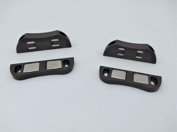 Magneet- en kogelsnappers kopen in Alkmaar bij Postma en Postma