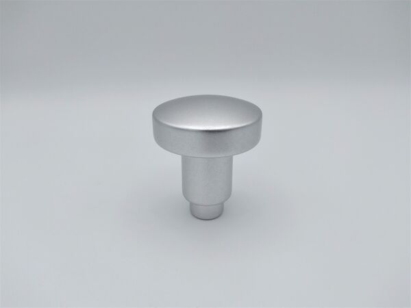 Aluminium binnendeurbeslag kopen in Alkmaar bij Postma en Postma