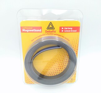 Magneetband