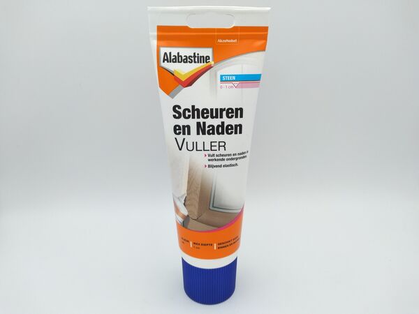 Plamuur en vulmiddel kopen in Alkmaar bij Postma en Postma