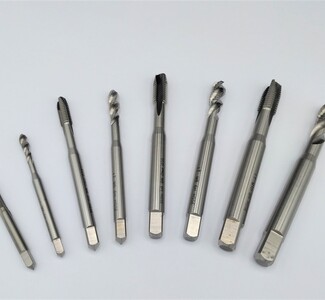 Tappen en snijijzers