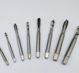 Tappen en snijijzers