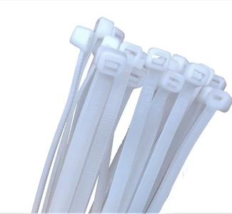Tie wraps (cable tie)