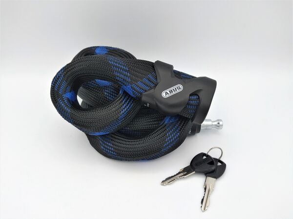 ABUS fietssloten kopen in Alkmaar bij Postma en Postma